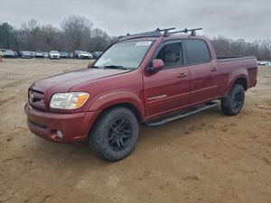 Toyota Tundra DOUBLE CAB LIMITED 4.7L 8 2006