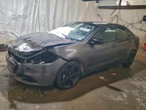 Dodge Dart SXT 2.4L 4 2015
