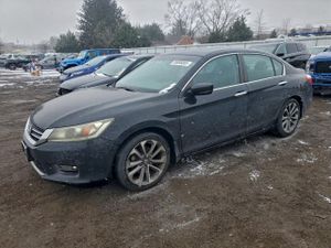 Honda Accord SPORT 2.4L 4 2013