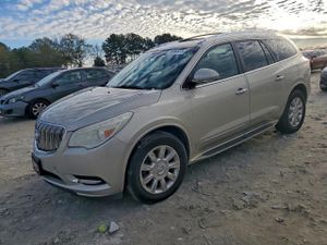 Buick Enclave 3.6L 6 2013