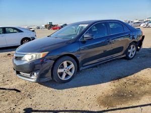 Toyota Camry L 2.5L 4 2014