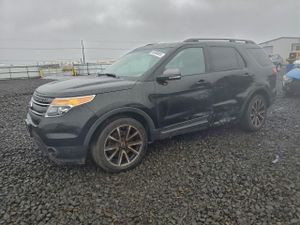 Ford Explorer XLT 3.5L 6 2015