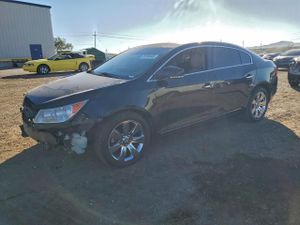 Buick LaCrosse CXS 3.6L 6 2011