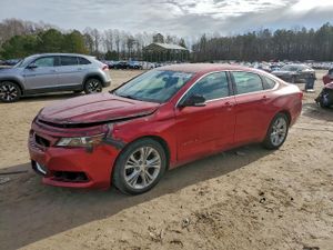 Chevrolet Impala LT 3.6L 6 2015