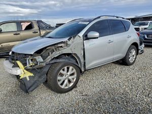 Nissan Murano S 3.5L 6 2014