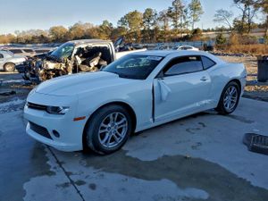 Chevrolet Camaro LT 3.6L 6 2014