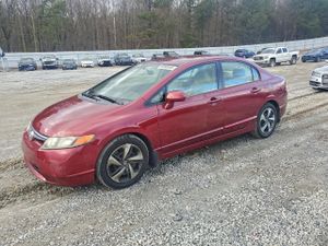 Honda Civic LX 1.8L 4 2006