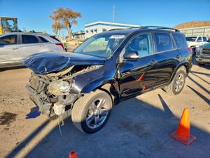 Toyota Rav4 SPORT 3.5L 6 2009