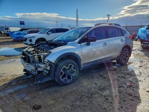 Subaru XV 2.0 PREMIUM 2.0L 4 2013