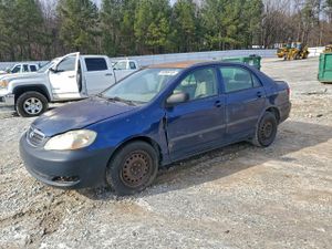 Toyota Corolla CE 1.8L 4 2007