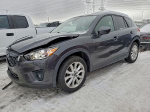 Mazda CX-5 GT 2.5L 4 2014