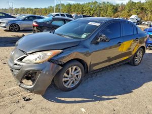 Mazda 3 I 2.0L 4 2010