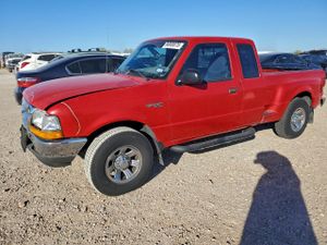 Ford Ranger SUPER CAB 3.0L 6 2000