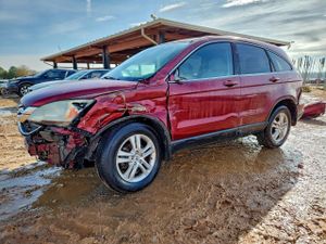 Honda CR-V EXL 2.4L 4 2010