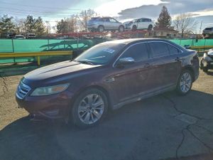 Ford Taurus LIMITED 3.5L 6 2011
