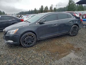 Buick LaCrosse 3.6L 6 2014