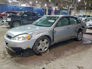 Chevrolet Impala SUPER SPORT 5.3L 8 2006