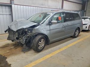 Honda Odyssey EXL 3.5L 6 2006