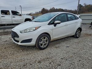 Ford Festiva SE 1.6L 4 2015