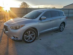Infiniti QX60 3.5L 6 2014
