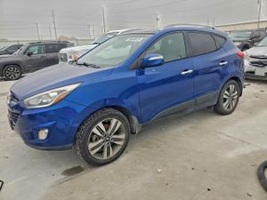 Hyundai Tucson GLS 2.4L 4 2014