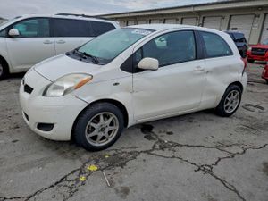 Toyota Yaris 1.5L 4 2009