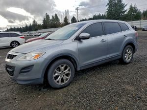 Mazda CX-9 3.7L 6 2012