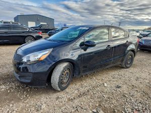 Kia Rio LX 1.6L 4 2015