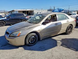 Honda Accord EX 2.4L 4 2003