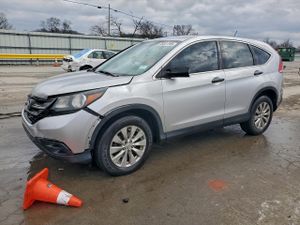 Honda CR-V LX 2.4L 4 2014