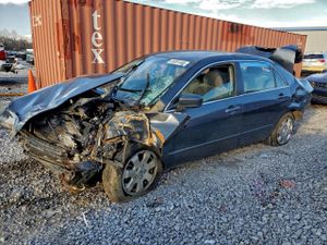 Honda Accord LX 2.4L 4 2005