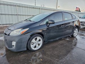 Toyota Prius 1.8L 4 2010