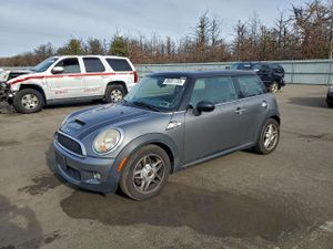 Mini Cooper S 1.6L 4 2009