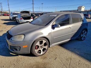 Volkswagen Golf 2.0L 4 2009