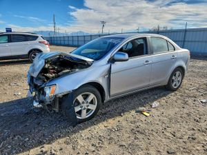 Mitsubishi Lancer ES 2.0L 4 2008