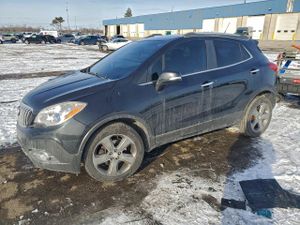Buick Encore CONVENIENCE 1.4L 4 2014