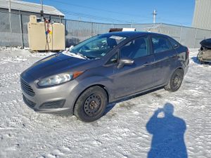 Ford Festiva SE 1.6L 4 2014