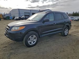 Hyundai Santa Fe GLS 2.7L 6 2009