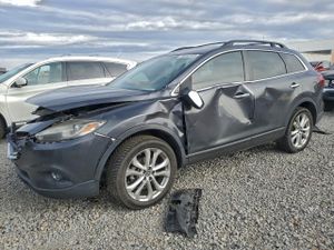 Mazda CX-9 GRAND TOURING 3.7L 6 2013
