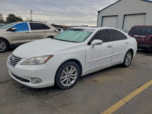 Lexus ES 350 3.5L 6 2011