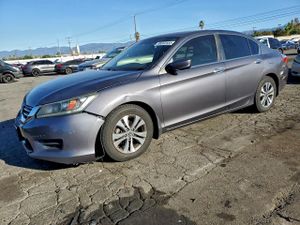 Honda Accord LX 2.4L 4 2015
