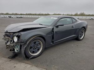 Chevrolet Camaro LS 3.6L 6 2013