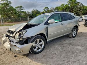 Lexus RX 330 3.3L 6 2004