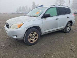 Toyota Rav4 2.4L 4 2008