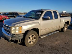 Chevrolet Silverado 1500 C1500 5.3L 8 2008