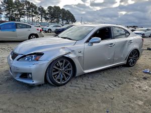 Lexus IS 5.0L 8 2008