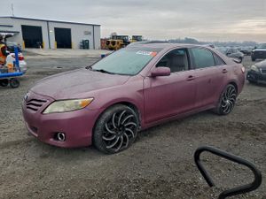 Toyota Camry SE 3.5L 6 2010