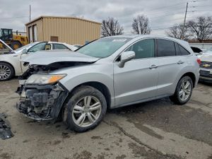 Acura RDX TECHNOLOGY 3.5L 6 2015