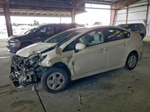 Toyota Prius 1.8L 4 2010