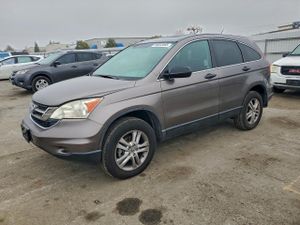 Honda CR-V EX 2.4L 4 2011